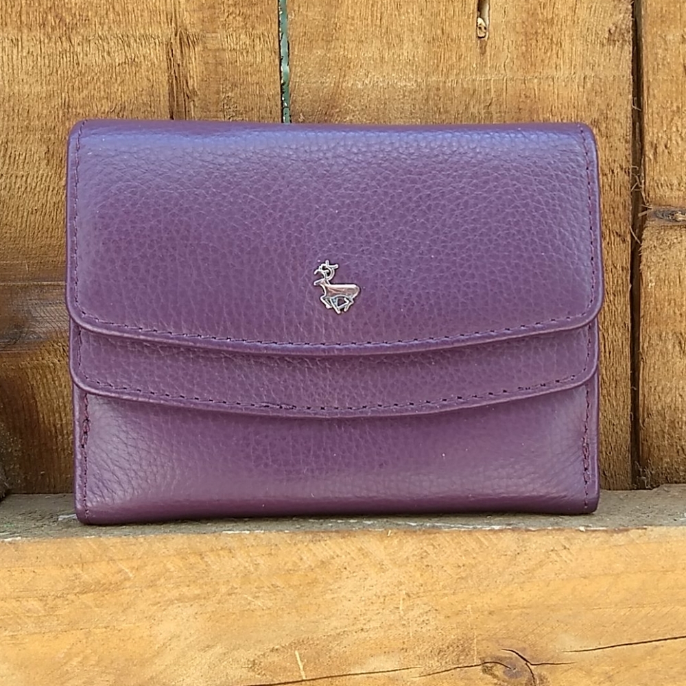 Lloyd Baker London wallet
